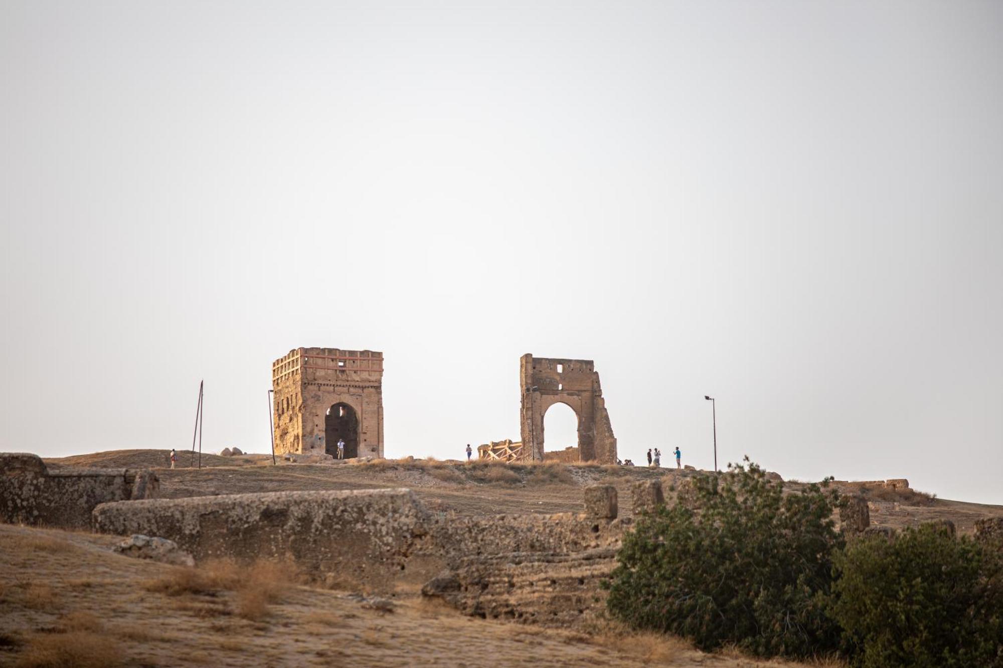 Riad Taj Φεζ Εξωτερικό φωτογραφία